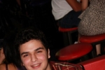 Marvel's Pub Chill-out at Byblos Souk